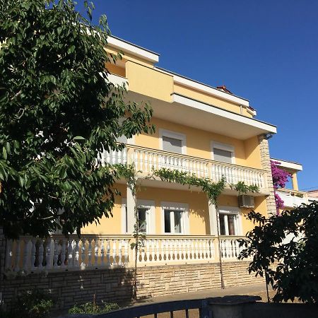 زادار Apartmani Ljubica المظهر الخارجي الصورة