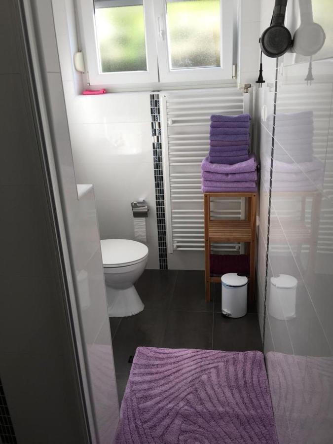 زادار Apartmani Ljubica المظهر الخارجي الصورة