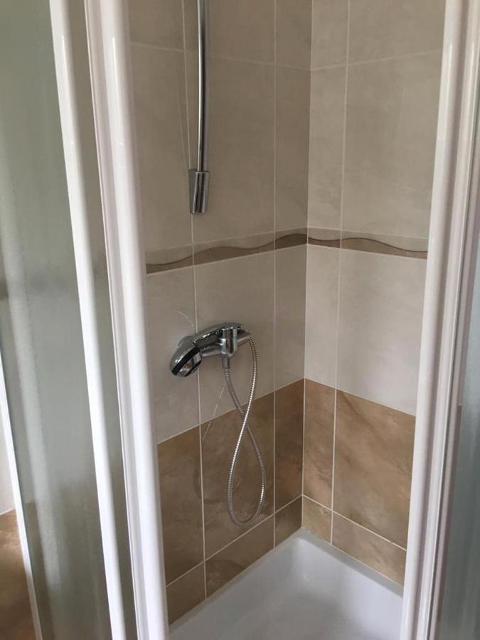 زادار Apartmani Ljubica المظهر الخارجي الصورة