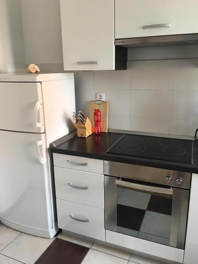 زادار Apartmani Ljubica المظهر الخارجي الصورة