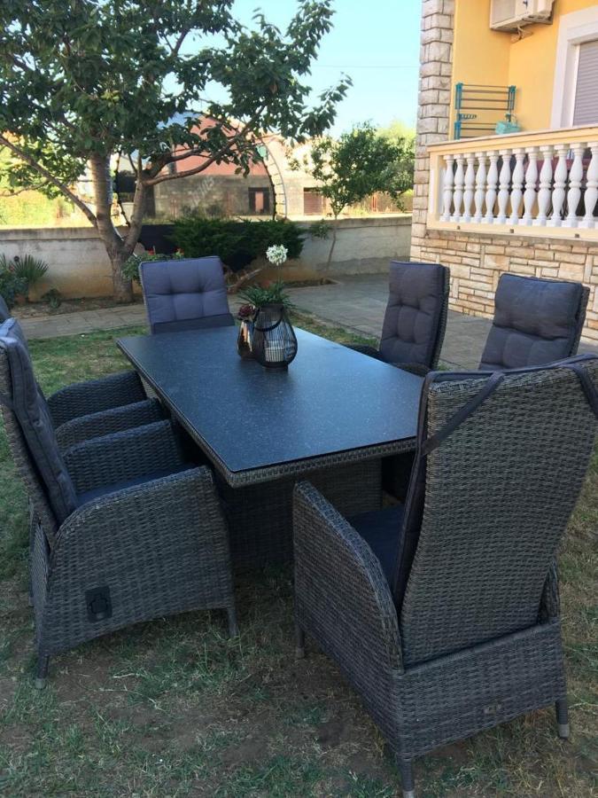 زادار Apartmani Ljubica المظهر الخارجي الصورة